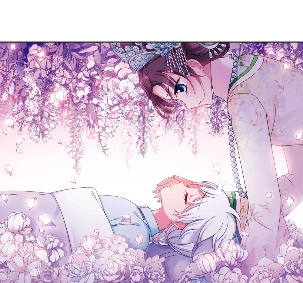 妃夕妍雪 - 第446话 浮出水面的真相1 - 2