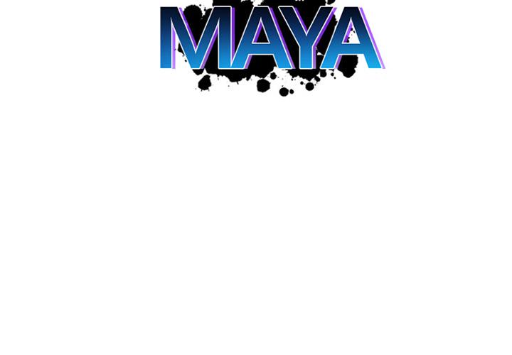 MAYA - 第9话 - 2