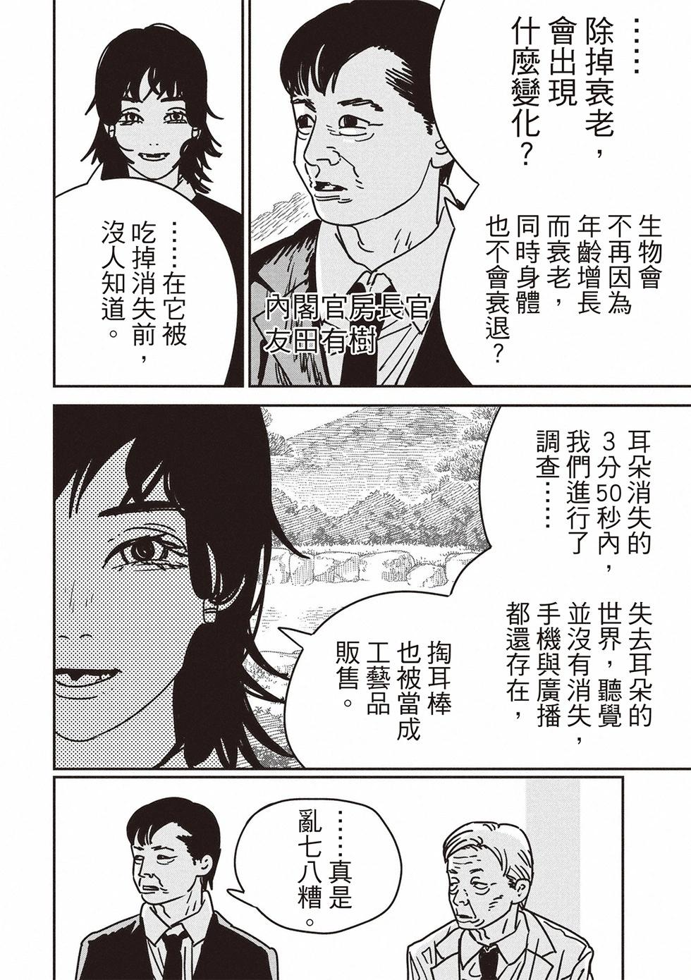 第174话_电锯人 - 漫画狗