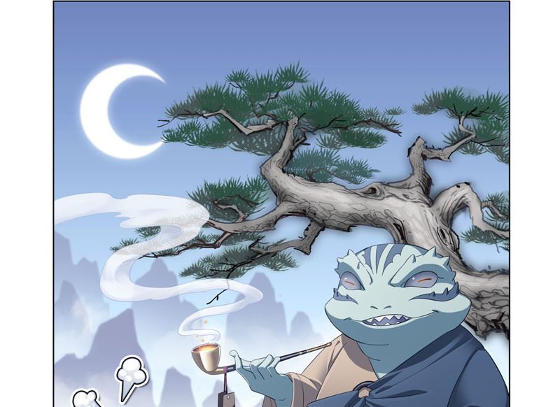斗罗大陆 - 第265话 唐三的反击（1）(1/2) - 1