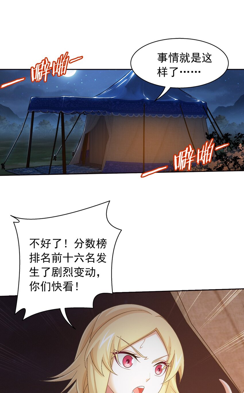斗破苍穹之大主宰 - 554 特殊的晋级技巧 - 2