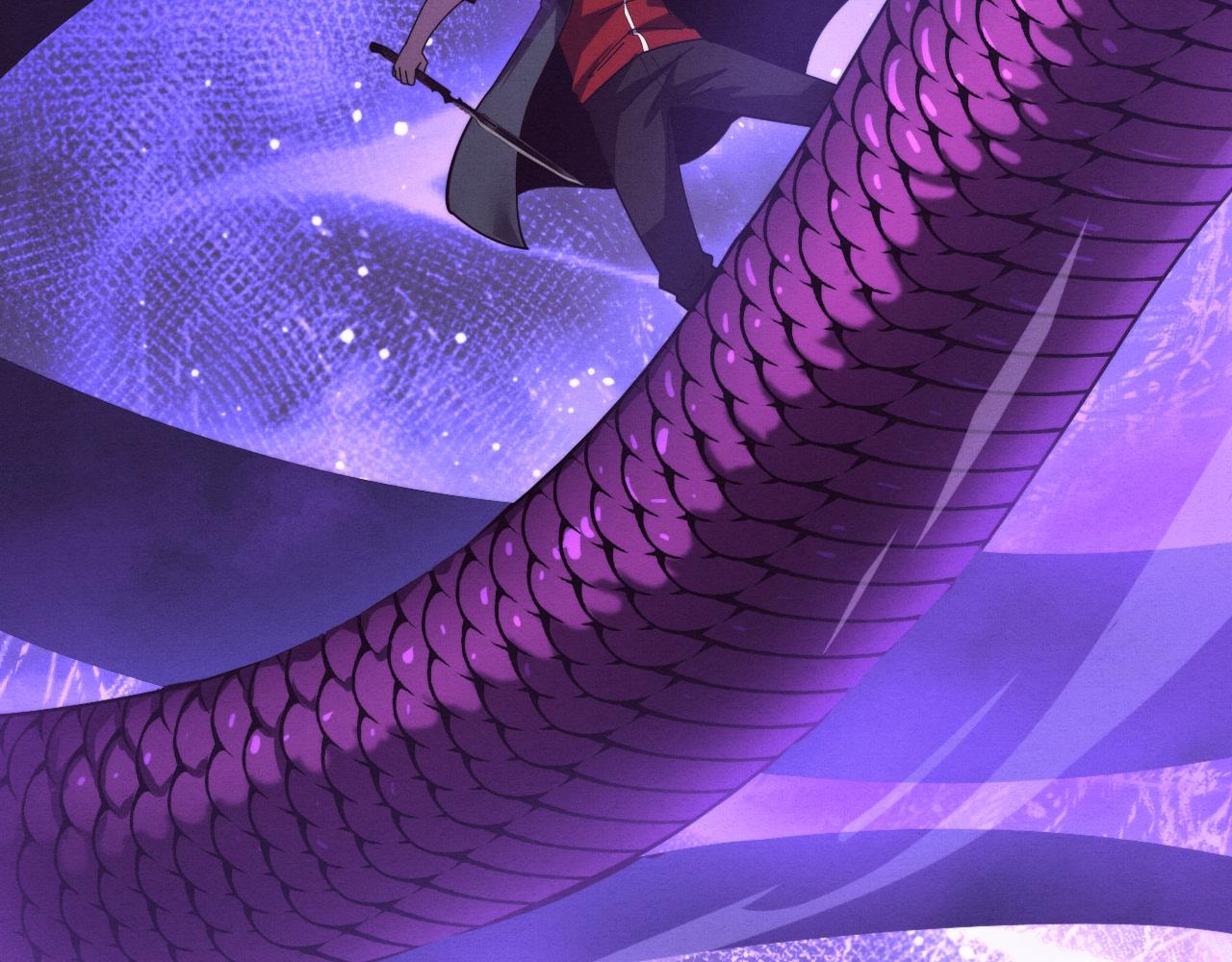 进化狂潮 - 第160话 段飞看穿了阿龙(1/3) - 3